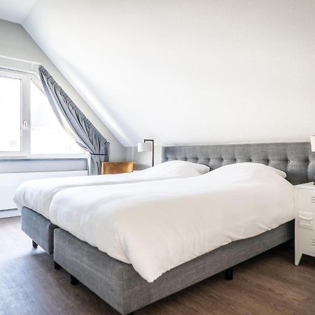 Modern Holiday Home In De Cocksdorp دي كوكْسدوربْ المظهر الخارجي الصورة